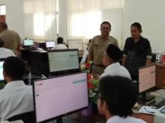 KPU Grobogan Laksanakan Tes Seleksi Penerimaan Calon PPK, Gaji Ketua PPK Rp 2,5 Juta/Bulan