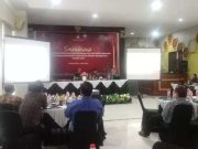 Pilbup Grobogan, Pasangan Calon Perseorangan Harus Didukung Sekurangnya 73.188 Orang Tersebar di 10 Kecamatan