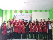 Narasikan Gerakan Sekolah Menyenangkan, Ini Yang Dilakukan Leader GSM Klaten