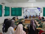 Disperindagkop Batang Gelar Pelatihan Melinting Rokok