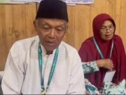 Mimpi yang Terwujud, Penjual Penthol Asal Grobogan Berangkat Haji Setelah Menabung 14 tahun