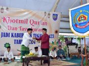 Angka Kemiskinan Ekstrem Kabupaten Tegal Berkurang