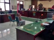 Penasihat Hukum Terdakwa Nenek Sarinah Ajukan Keberatan