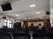 Nenek Jadi Terdakwa Kasus Dugaan Pemalsuan Surat Jalani Sidang Perdana