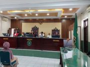 JPU Tolak Eksepsi Penasehat Hukum Terdakwa Nenek Sarinah