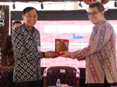 Kepala OJK Tegal: Pelaku UMKM Butuh Edukasi Keuangan