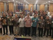 Cegah Terjebak Layanan Keuangan Ilegal, OJK Dorong Literasi Lembaga Keuangan