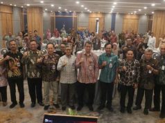 Cegah Terjebak Layanan Keuangan Ilegal, OJK Dorong Literasi Lembaga Keuangan