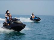 Pj Walikota Tegal Terpesona Keindahan OW PAI, Salah Satu Terindah di Jateng