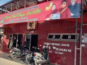 PDIP Kota Tegal Buka Pendaftaran Balon Walkot dan Wawalkot