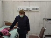 POPTI Batang Ajak Masyarakat Peduli Penderita Thalassemia