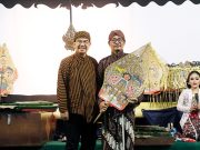 Pagelaran “Pandawa Babad Wanamarta” Ramaikan Hari Jadi Kota Magelang 2024