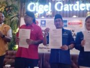 Empat Parpol Sepakati Walikota Tegal Putra Daerah