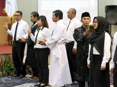 Kyai Mansyur Minta Anggota PPK Profesional Kawal Pilkada 2024