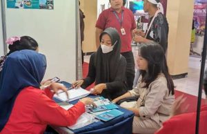 Catat Tanggalnya! Job Fair 2026 di Grobogan Hadirkan Puluhan Perusahaan Besar