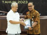 Pemkot Magelang Berhasil Pertahankan Predikat WTP untuk Laporan Keuangan Daerah 2023