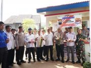Perkuat Kamtibmas, Polres Batang Optimalkan Satkamling