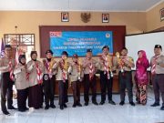 Kwarcab Batang Siap Berkompetisi di Tingkat Kwarda