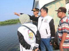 Atasi Rob,Pemkab Pemalang Anggarkan Rp 15 M