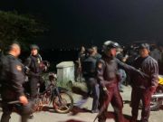 Diduga Hendak Tawuran, Dua Remaja Diamankan Polres Tegal Kota