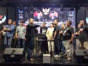 Jadi Percontohan, Hari Ini Pelantikan DPC 234 SC Kota Tegal