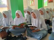 Jelang Pengumuman Kelulusan, MA Walisongo Pecangaan Gelar Istighatsah dan Khatmil Qur’an
