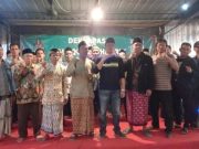 Kapolda Jateng Dapat Dukungan dari Kota Tegal untuk Maju Pilgub