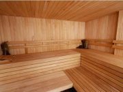 Dapat Mengilangkan Stres, Empat Manfaat Sauna Bagi Kesehatan Tubuh