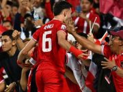Harapan Terakhir Terbang ke Prancis, Jadwal Playoff Timnas Indonesia U-23 Vs Guinea