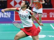 Gadis Wonogiri Bungkam Ratu Badminton Thailand, Tim Uber Cup Indonesia Cetak Sejarah usai 14 Tahun Terkucilkan