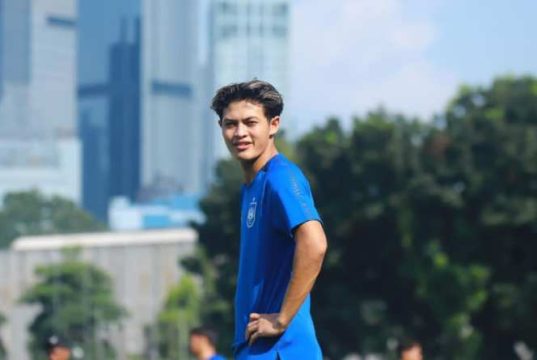 Dewangga ‘Nyusul’ ke Paris, Yoyok Sukawi: Ada 2 Pemain PSIS Gabung Timnas U23