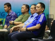 Surat ‘Cinta’ DPP Partai Demokrat, Restu untuk Yoyok Sukawi Maju Pilwalkot Semarang