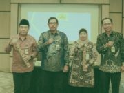 Masa Tugas Pj Bupati Jepara dan Batang Diperpanjang