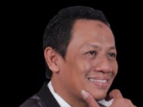 Dokter Aan Cahyanto Bakal Nyalon Bupati Sragen Lewat Partai Gerindra Dokter Aan Cahyanto. Foto: Anind
