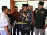Banyak Warga Kurang Paham Pentingnya Sertipikat Tanah
