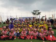 Kontingen Batang Sukses Besar di Pesta Siaga Jateng 2024