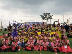Kontingen Batang Sukses Besar di Pesta Siaga Jateng 2024