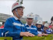 Disinyalir Lakukan Kecurangan, Pertamina Tegur 12 SPBE