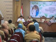 Bupati Pemalang Bersyukur Angka Stunting Menurun