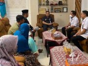 Pemkot Pekalongan dan BPJS Ketenagakerjaan Serahkan Santuan Kematian Takmir Mushola