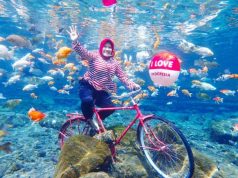 Umbul Ponggok, Wisata Bawah Air yang Instagramable dan Eksotik