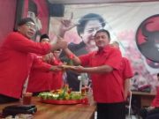 PDIP Kota Tegal Berharap Kadernya Jadi Walikota atau Wakil Walikota