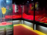Museum Mpu Tantular, Menyimpan Garudeya Kalung Badong Emas Berharga Miliaran Rupiah