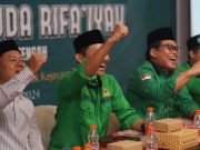 Ketua PW Amri Jateng, Kholik Idris: Kader Muda Rifa’iyah Harus Melek IT