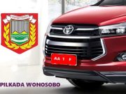 Pilkada Wonosobo; Calon Jalur Independen Minimal Ajukan 52.022 Dukungan di 8 Kecamatan