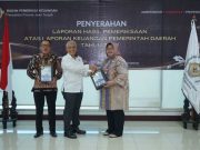 Hadiah Terindah HUT Ke-278 Sragen, Raih WTP 9 Kali Berturut-turut