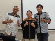 USM Turunkan Dua Tim di KBMK 2024