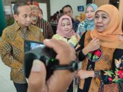 PW Ika Unair Jateng Bedah Buku Pendidikan Menuju Indonesia Maju 2034
