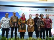 Wali Kota Semarang Ajak Masyarakat Ikut Terlibat Promosikan Pariwisata