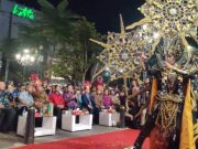 Perayaan HUT Ke-477 Kota Semarang, Ada Semarang Night Carnival hingga Nonton Bareng Timnas U-23